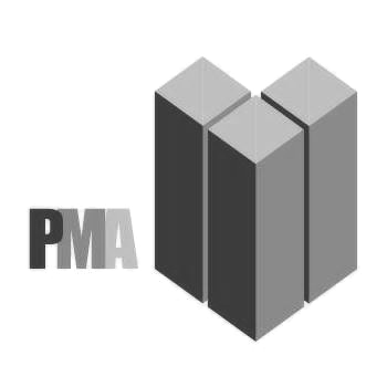 PMA_Logo_BW